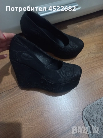 Нови размер 36, снимка 1