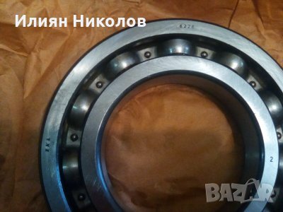 Лагер 6226, снимка 3 - Резервни части за машини - 32071943
