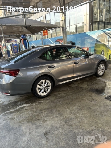 Skoda Octavia edition, снимка 4 - Автомобили и джипове - 55828700