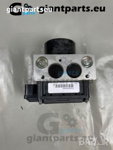 ABS АБС модул за БМВ е46 BMW e46, 6751768, снимка 2 - Части - 39646147