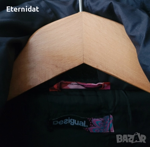 Яке DESIGUAL , снимка 2 - Якета - 52062039