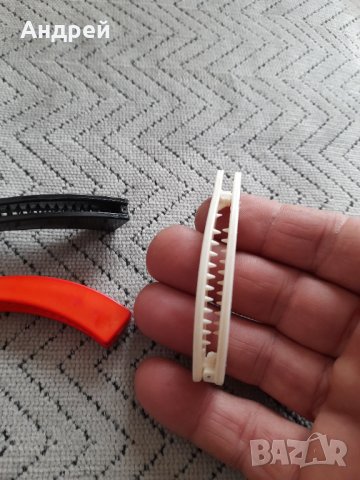 Стара шнола,шноли за коса #2, снимка 3 - Други ценни предмети - 44415192