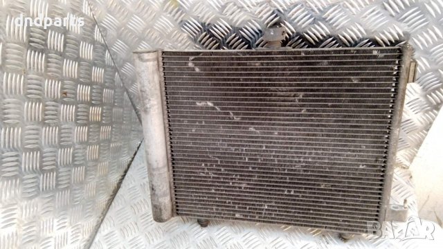 Климатичен радиатор Citroen C3 1.4HDI 2004г.