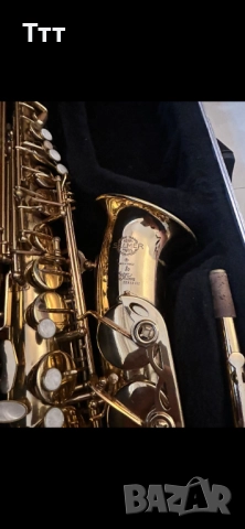 Саксофон Селмер