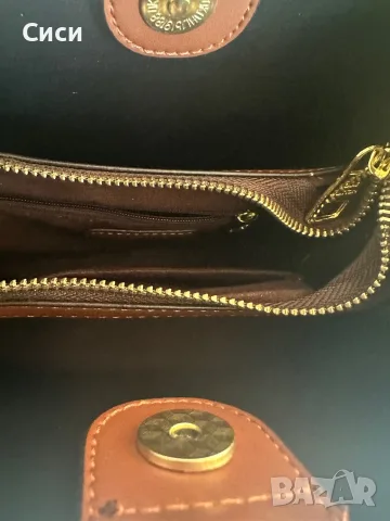 Чанта Lv Louis Vuitton , снимка 3 - Чанти - 56461819