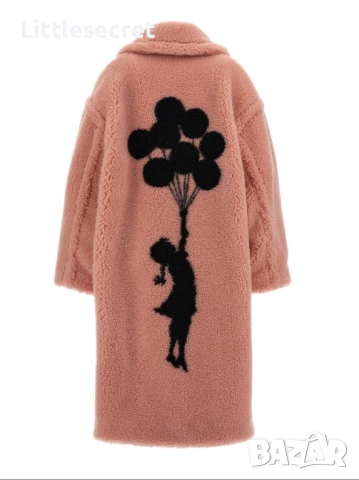 Дамско палто Guess