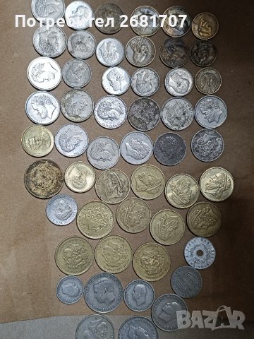 Монети Гърция , снимка 3 - Нумизматика и бонистика - 42907977