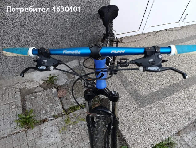 Продавам колело, снимка 8 - Велосипеди - 56540756