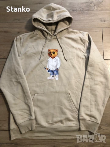 Суичър Baron Filou , снимка 2 - Суичъри - 51199254