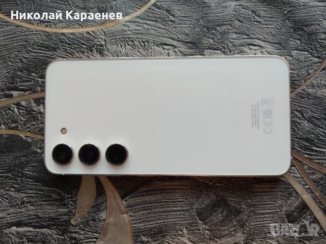 SAMSUNG S23 /128gb, снимка 3 - Samsung - 52538301