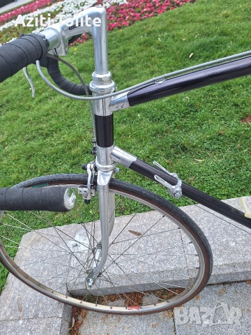 Peugeot PX-Vitus dural