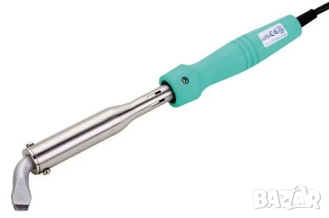 Поялник ZD-701, Крива човка, Нагревател, 220V, 150/200/300W, снимка 6 - Поялници и запояване - 51390783