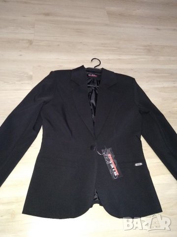 Ново сако М, снимка 3 - Сака - 30169935