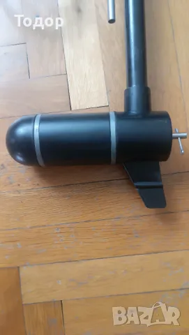 Eлектрически двигател за лодка Sevylor SMB 12V, снимка 3 - Воден транспорт - 47672213