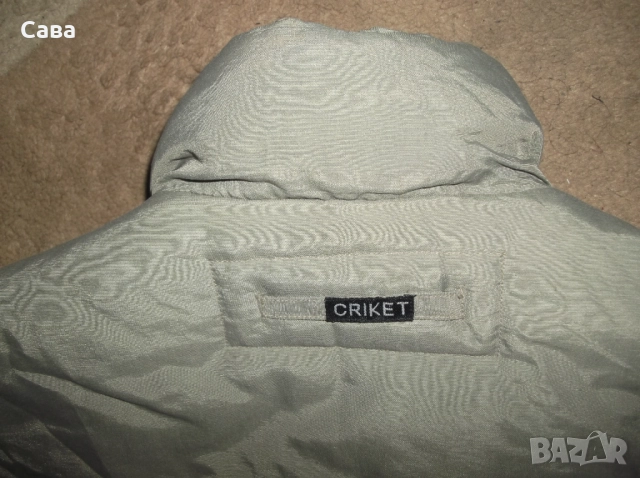 Елеци CRIKET, IDENTIC  мъжки,М и Л, снимка 7 - Спортни дрехи, екипи - 52110840