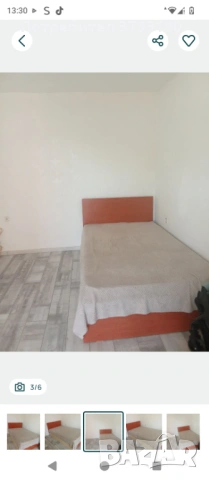 Спалня, снимка 2 - Спални и легла - 53050242