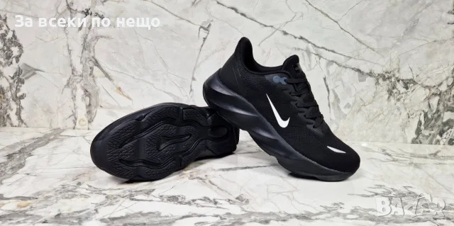 Nike Мъжки Маратонки👟Мъжки Спортни Обувки Найк - Различни Цветове Код P2950, снимка 12 - Маратонки - 55816849