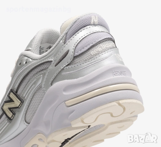 Унисекс маратонки New Balance M1000FLV, снимка 7 - Маратонки - 52465642