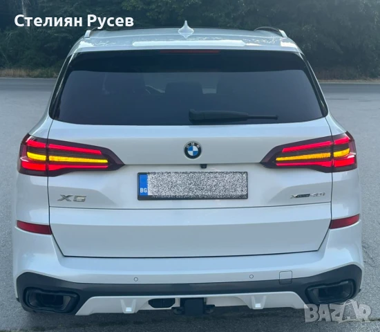 bmw x5 4.0i к.с / внос Канада      -цена  000лв кеш плащане в БГ валута    ключа -частно лице продав, снимка 17 - Автомобили и джипове - 50930115