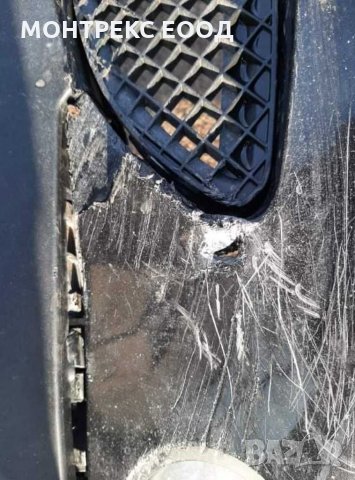 Предна броня BMW 1 (E87), снимка 7 - Части - 31495009