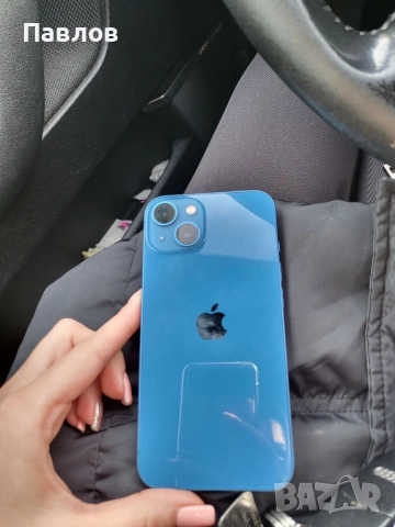 Iphone 13 128gb , снимка 3 - Apple iPhone - 52677732