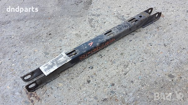 Заден носач за Volvo S80, 2003г., /десен/