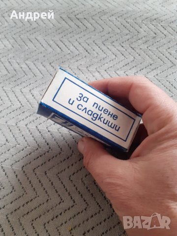 Стара Сода Бикарбонат, снимка 4 - Други ценни предмети - 31192437