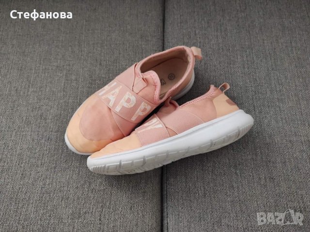 Супер леки маратонки 32 номер, снимка 2 - Детски маратонки - 37701598