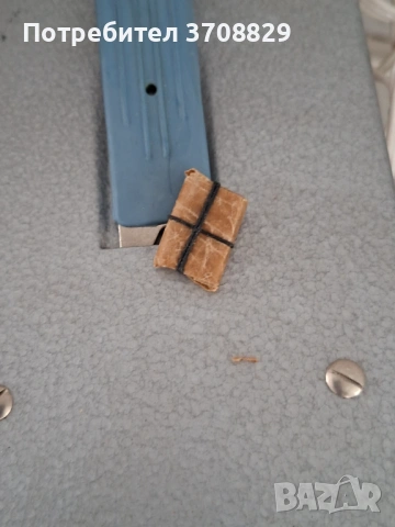 Осцилограф нов от СССР, снимка 5 - Друга електроника - 54206674