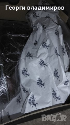 USPA Оригинален продукт естествена кожа,стелка 27.3, снимка 3 - Ежедневни обувки - 31049527