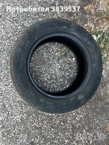 Немски джанти KBA 17" 5x112 за Mercedes GLK / ML + Зимни SUV гуми 235/60/17 (Заедно или Поотделно), снимка 7 - Гуми и джанти - 55952957