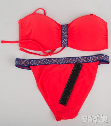 Комплект бански от 2 части марка Marc & André М, снимка 5 - Бански костюми - 30258159