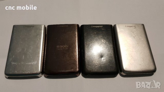 Nokia 6300 - Nokia RM-217 оригинални части и аксесоари , снимка 8 - Резервни части за телефони - 34931016