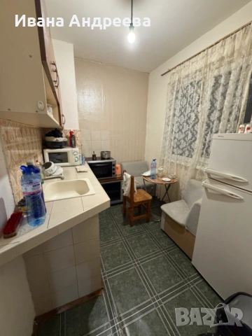 Двустаен апартамент под наем в Изгрев, снимка 3 - Апартаменти - 54154170