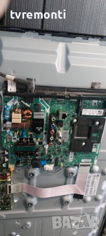 MAIN PCB - BN96-50992B BN9650992B for Samsung GU32T5379CU 32inc DISPLAY CY-JN032BGER2V, снимка 1 - Части и Платки - 42153908