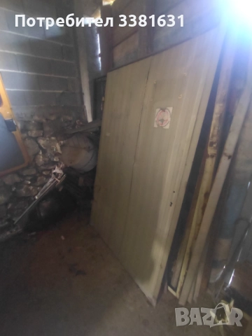 гаражни врати, снимка 3 - Гаражни врати - 52143867