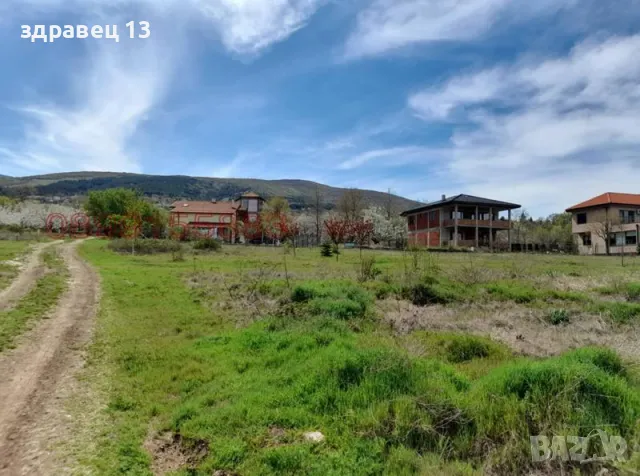 Парцел УПИ за жилищно строителство., снимка 1