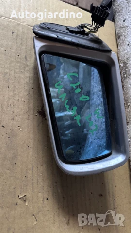 Странично огледало зa Mercedes C class - A2028110598