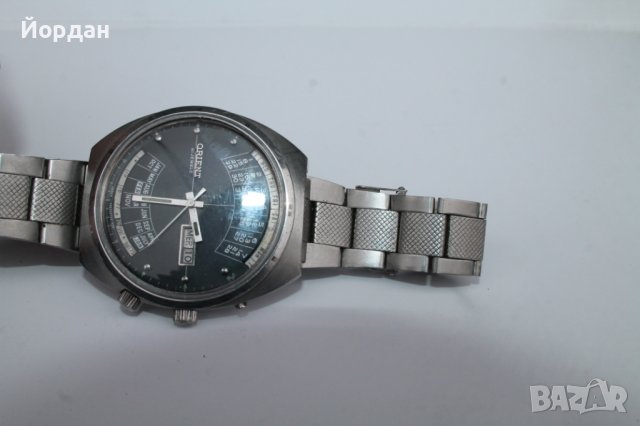 ''Ориент'' вечен календар , снимка 6 - Мъжки - 39284326