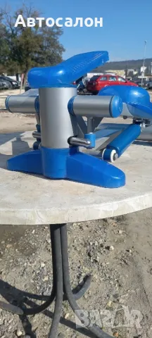 Уред за фитнес, снимка 2 - Фитнес уреди - 47597868