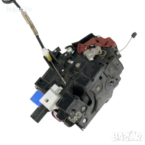 Брава задна дясна врата Volkswagen Touareg I (7L) 2002-2010 ID: 142404