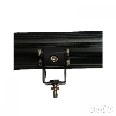 LED бар 288W 110 см, снимка 4 - Аксесоари и консумативи - 55864555