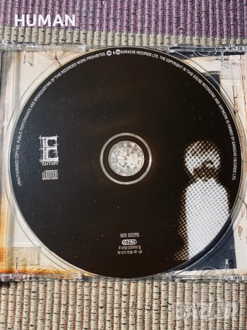 Ephel Duath - The Stone - Somnus - Seirim , снимка 3 - CD дискове - 40440889