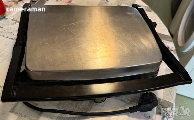 Скара , Грил , Барбекю тостер, снимка 9 - Скари - 53931958