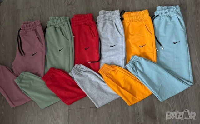 долнище nike , снимка 2 - Спортни екипи - 51679301