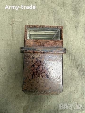 продавам призма от немски танк 1940г