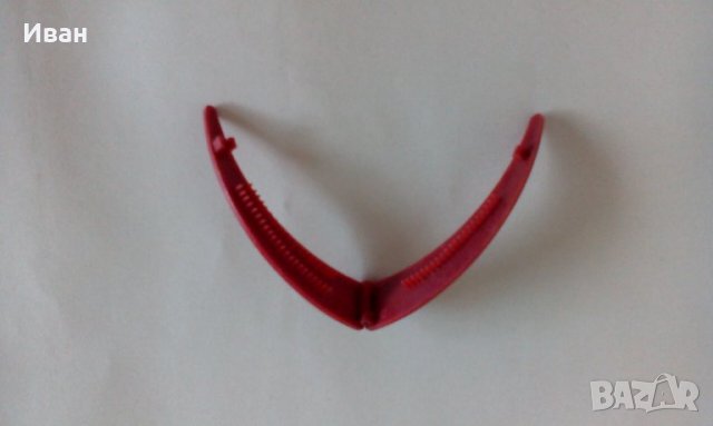 Пластмасова шнола - само по телефон!