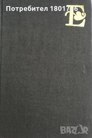 Философска проза. Том 1-2 Хайнрих Хайне, снимка 2 - Специализирана литература - 29719769