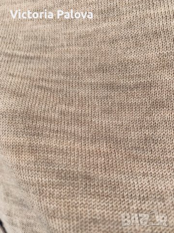 Нежна жилетка GAP,меринос, снимка 12 - Жилетки - 39108794