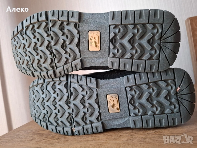 new balance 754 маратонки 43 номер. , снимка 10 - Маратонки - 53889422